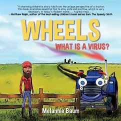 WHEELS - Baum, Melannie