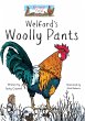 Welford's Woolly Pants - Bild 1