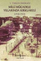 Milli Mücadele Döneminde Kirklareli - Türkan Dogruöz, V.