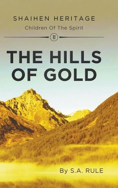 The Hills of Gold
