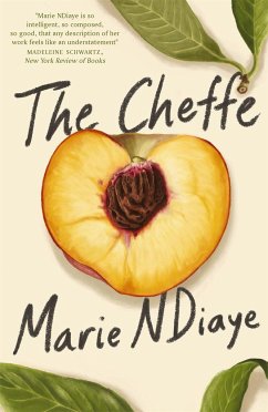 The Cheffe - NDiaye, Marie