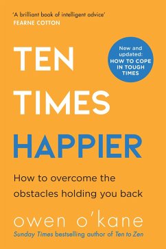Ten Times Happier - O'Kane, Owen