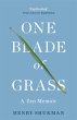 One Blade of Grass - Bild 1