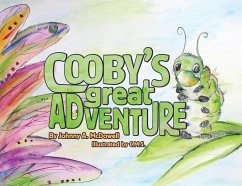 Cooby's Great Adventure - McDowell, Johnny A