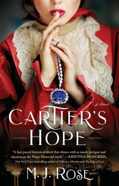 Cover Cartier's Hope