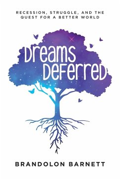 Dreams Deferred - Barnett, Brandolon