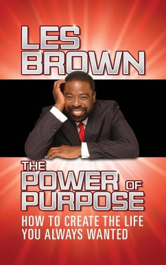The Power of Purpose - Brown, Les