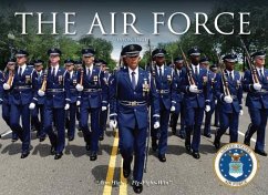 The Air Force - Engle, Jason