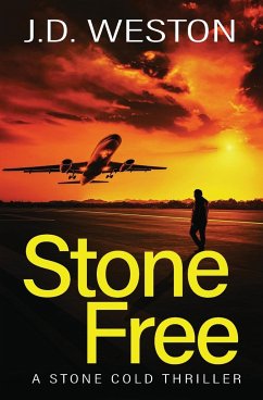 Stone Free - Weston, J. D.