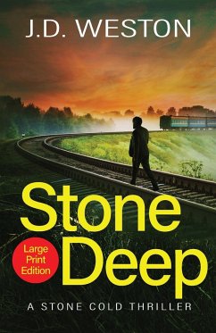 Stone Deep - Weston, J. D.