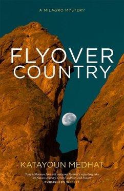Flyover Country - Medhat, Katayoun