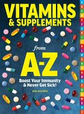Vitamins & Supplements from A-Z