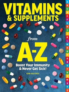 Vitamins & Supplements from A-Z - Centennial Health
