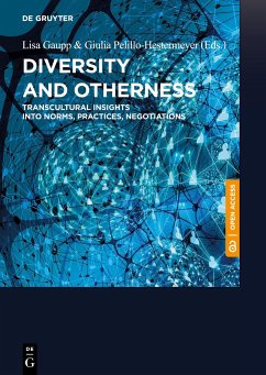 Diversity and Otherness
