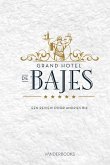 Grand Hotel de Bajes: Een review door Andries Bik