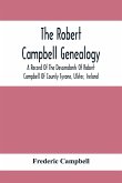 The Robert Campbell Genealogy
