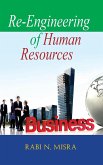Re-engineering of Human Resources