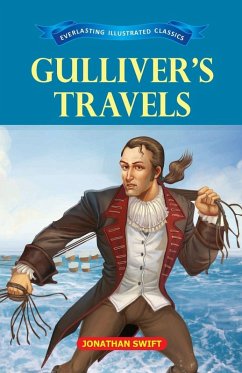Cover Gulliver's Travels