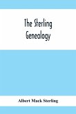 The Sterling Genealogy