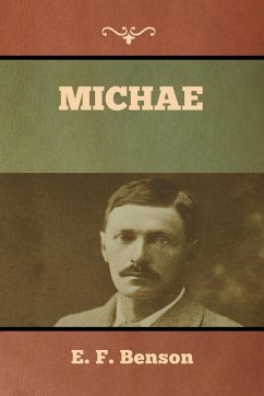 Michae Cover Michae