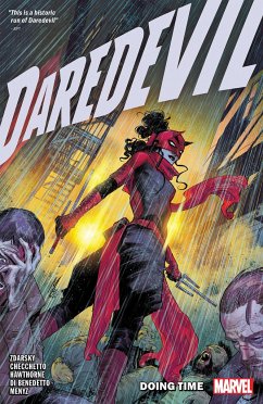Daredevil by Chip Zdarsky Vol. 6: Doing Time - Zdarsky, Chip