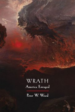 Wrath - Wood, Peter W