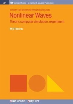 Nonlinear Waves - Todorov