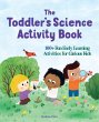 The Toddler's Science Activity Book - Bild 1