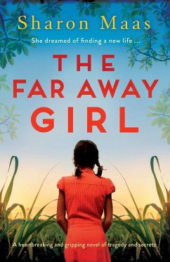 The Far Away Girl - Maas, Sharon