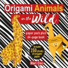 Origami Animals in the Wild: Paper... - Bild 1