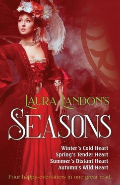 Seasons - Landon, Laura