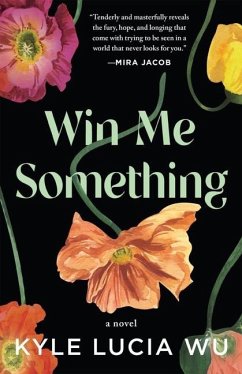 Win Me Something - Wu, Kyle Lucia