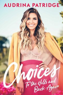 Choices - Patridge, Audrina