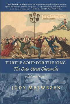 Turtle Soup for the King - Meewezen, Judy