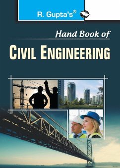 Handbook of Civil Engineering - Rph Editorial Board Handbook of Civil Engineering - Rph Editorial Board