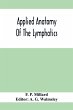 Applied Anatomy Of The Lymphatics - Bild 1