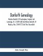 Danforth Genealogy - Bild 1