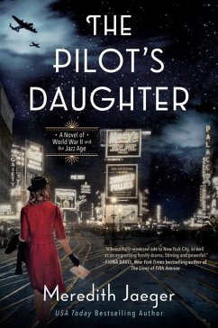 The Pilot's Daughter - Jaeger, Meredith