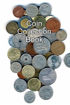 Coin Collection Book - Bachheimer, Gabriel