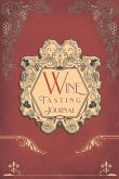 Wine Tasting Journal