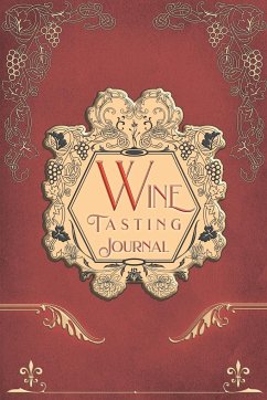 Wine Tasting Journal - Bachheimer, Gabriel