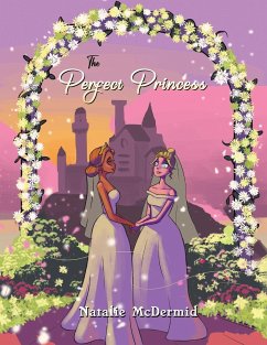 The Perfect Princess - McDermid, Natalie