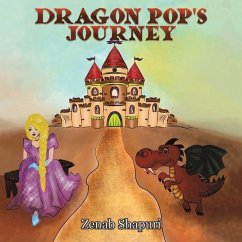 Dragon Pop's Journey - Shapuri, Zenab