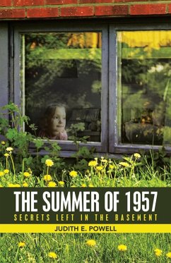 Cover The Summer of 1957