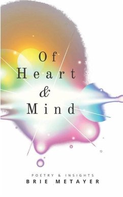 Of Heart & Mind - Metayer, Brie