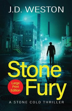 Stone Fury - Weston, J. D.