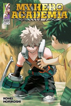 My Hero Academia, Vol. 29 - Horikoshi, Kohei