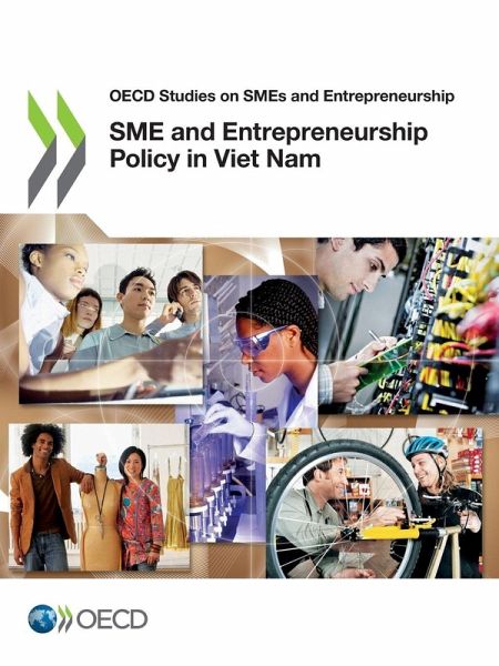 SME and Entrepreneurship Policy in Viet Nam SME and Entrepreneurship Policy in Viet Nam