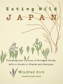 Eating Wild Japan (eBook, ePUB)