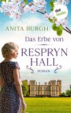 Das Erbe von Respryn Hall (eBook, ePUB)